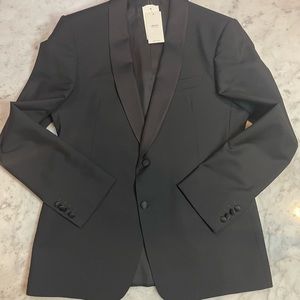 Armani Collezioni Tuxedo Suit